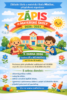 Zápis dětí do MŠ 2026/2027 1